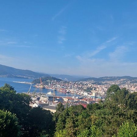 Apartamento Seadur Vigo Kültér fotó