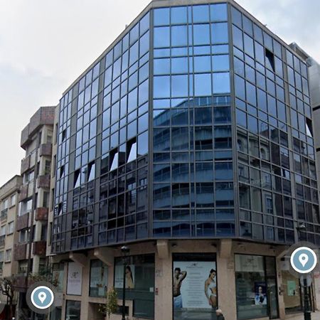 Apartamento Seadur Vigo Kültér fotó