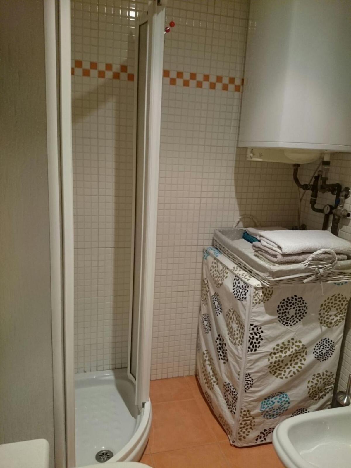 Apartamento Seadur Vigo Kültér fotó