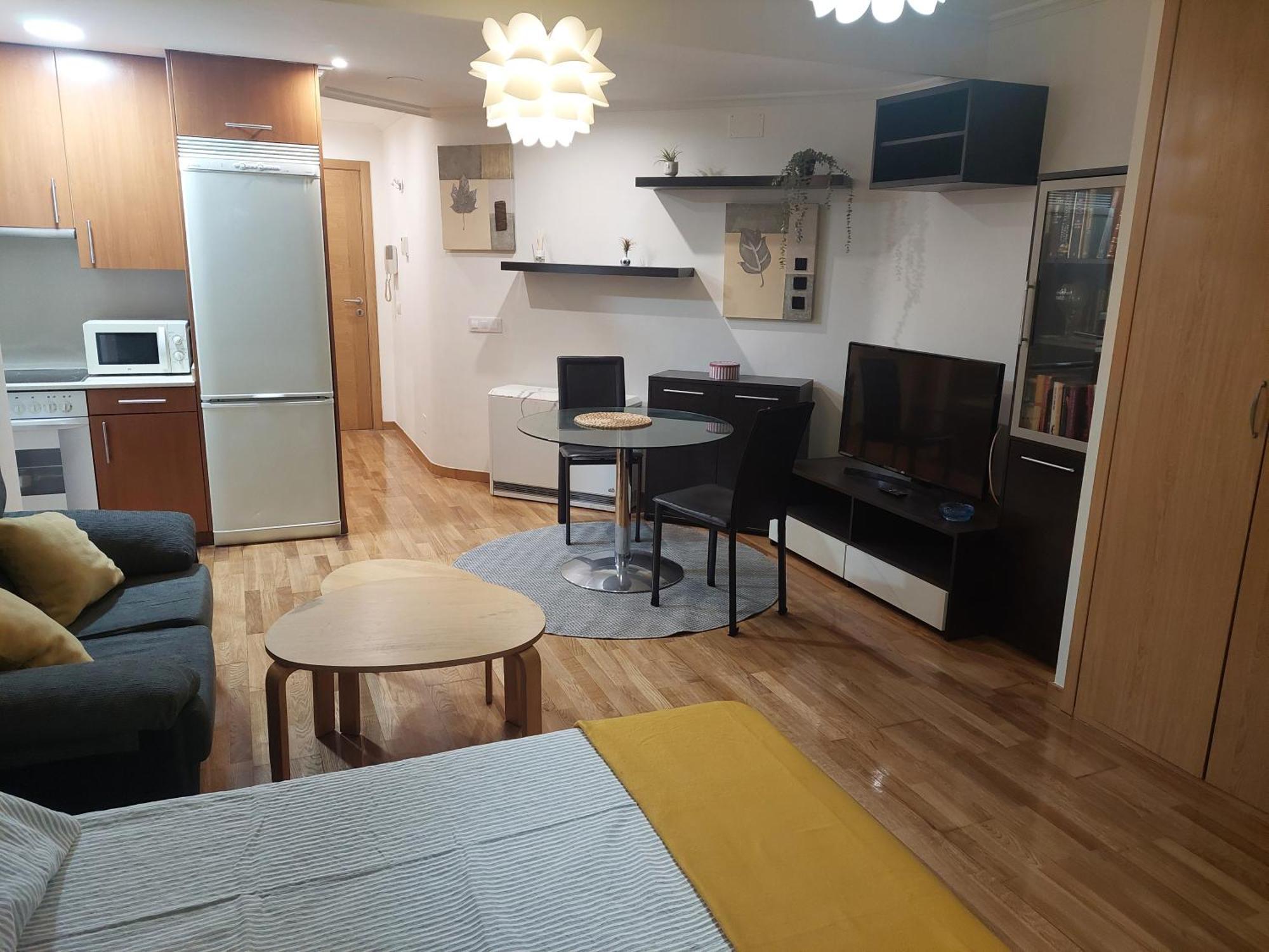 Apartamento Seadur Vigo Kültér fotó